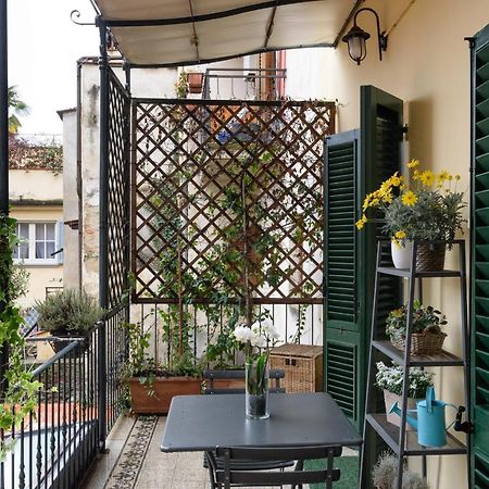 In Arezzo Apartment Ngoại thất bức ảnh