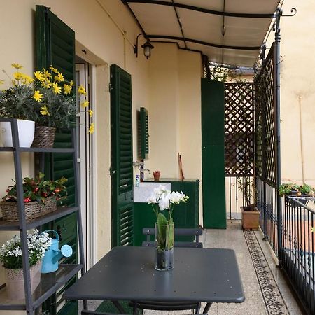 In Arezzo Apartment Ngoại thất bức ảnh