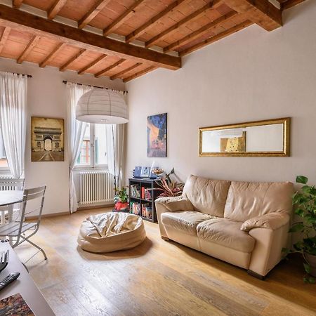 In Arezzo Apartment Ngoại thất bức ảnh