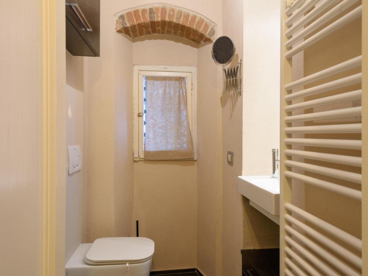 In Arezzo Apartment Ngoại thất bức ảnh
