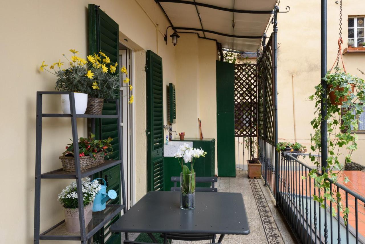 In Arezzo Apartment Ngoại thất bức ảnh