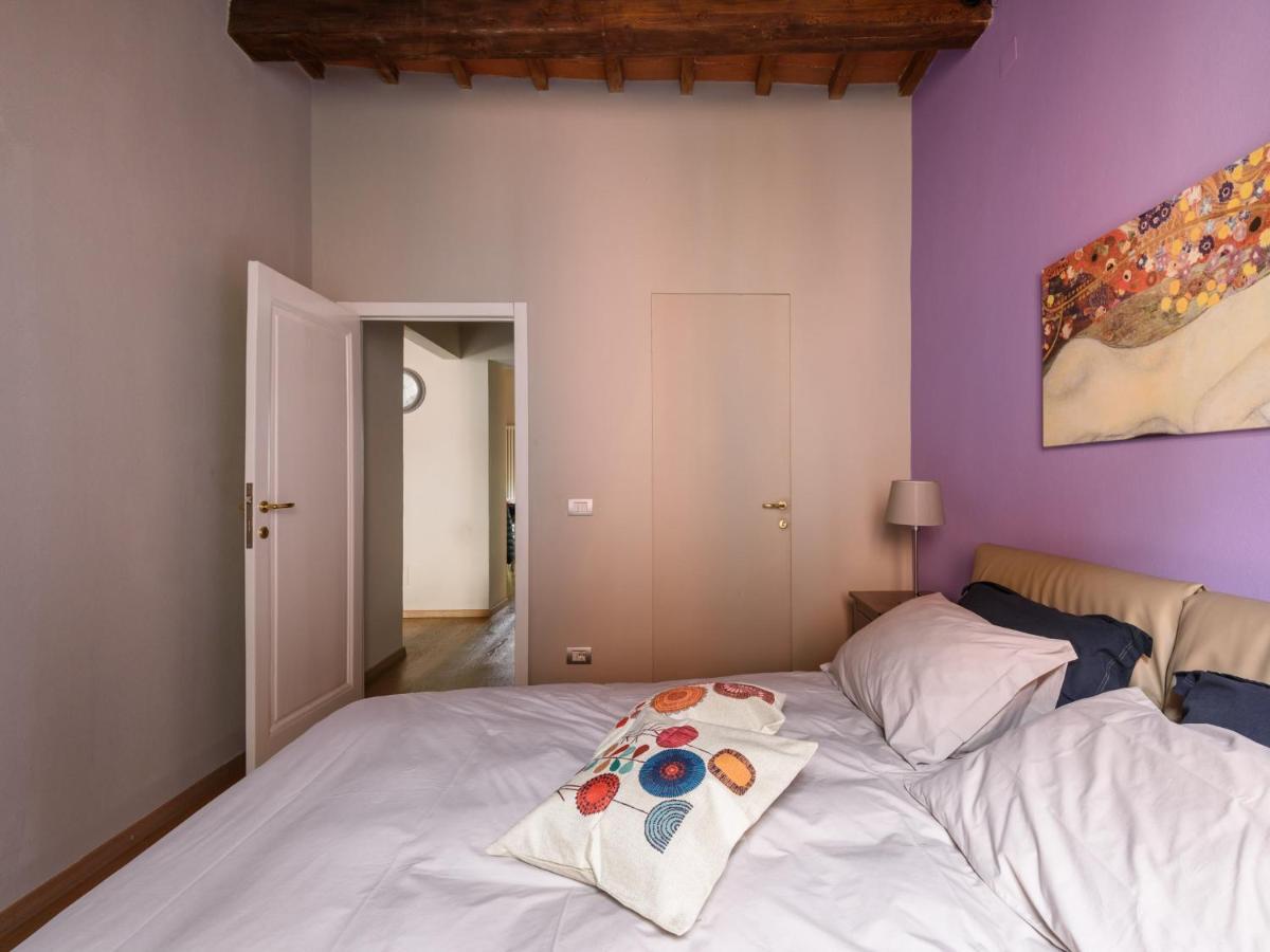 In Arezzo Apartment Ngoại thất bức ảnh