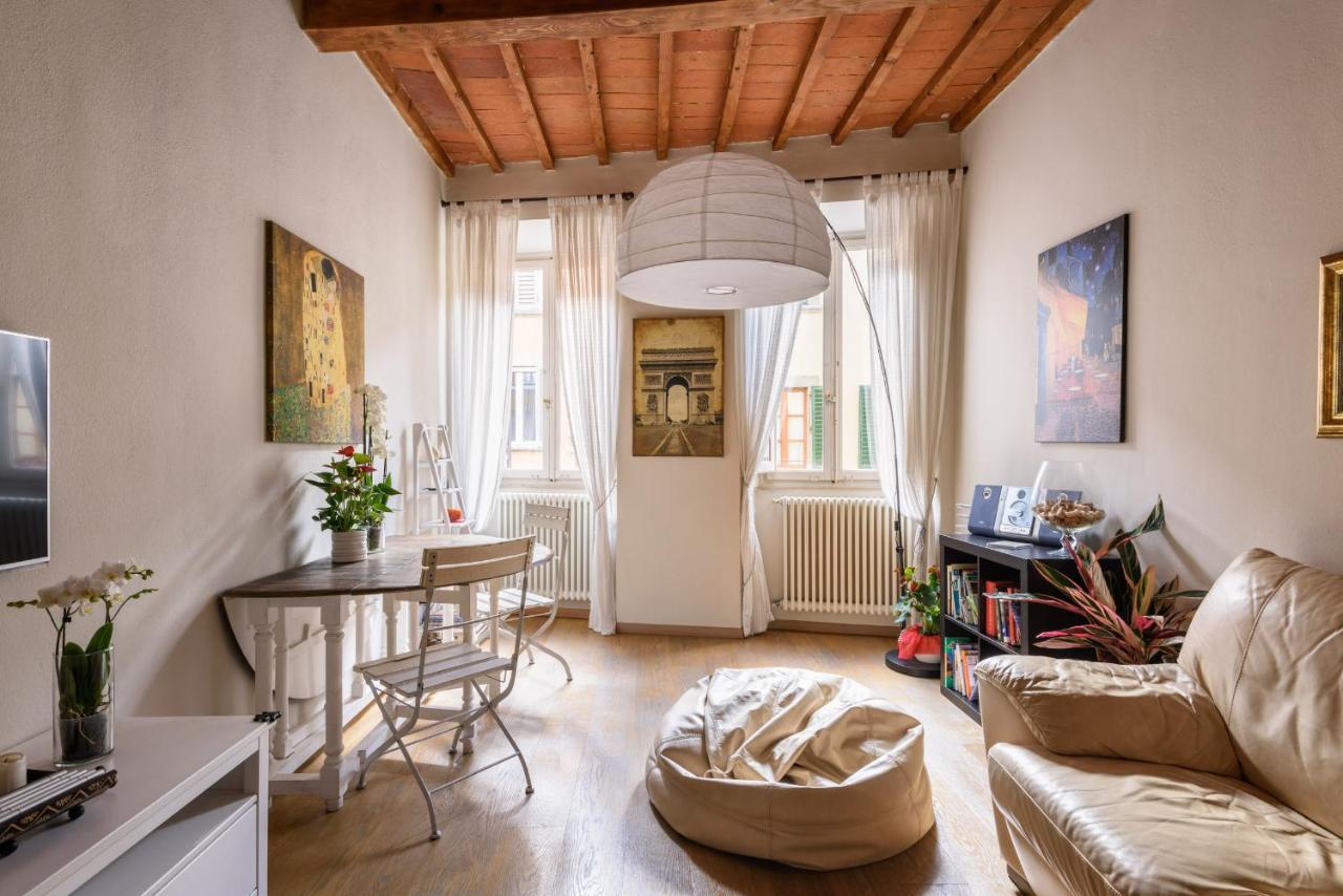 In Arezzo Apartment Ngoại thất bức ảnh