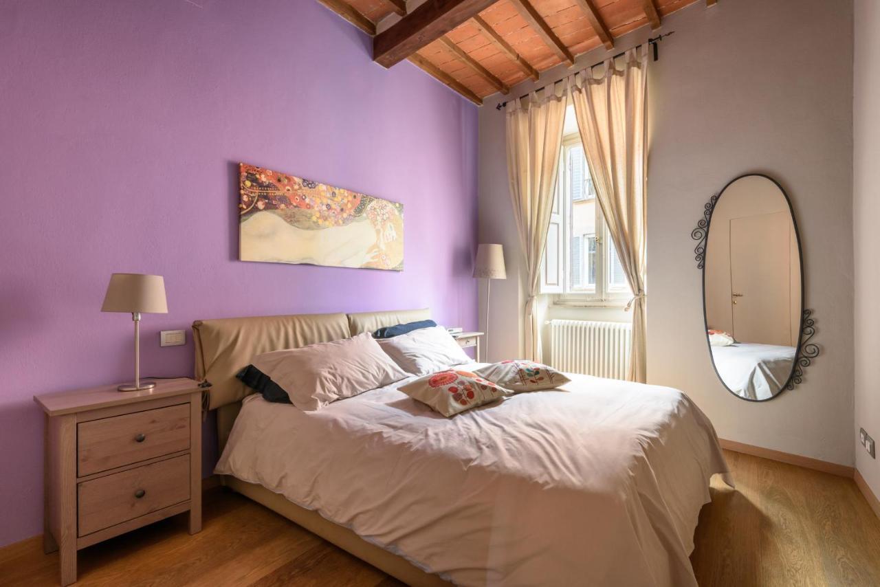 In Arezzo Apartment Ngoại thất bức ảnh