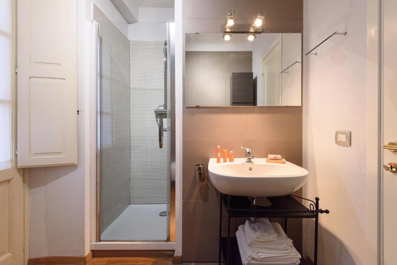 In Arezzo Apartment Ngoại thất bức ảnh