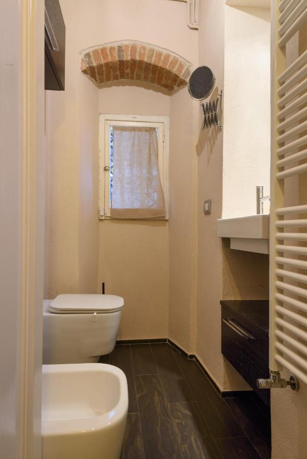 In Arezzo Apartment Ngoại thất bức ảnh