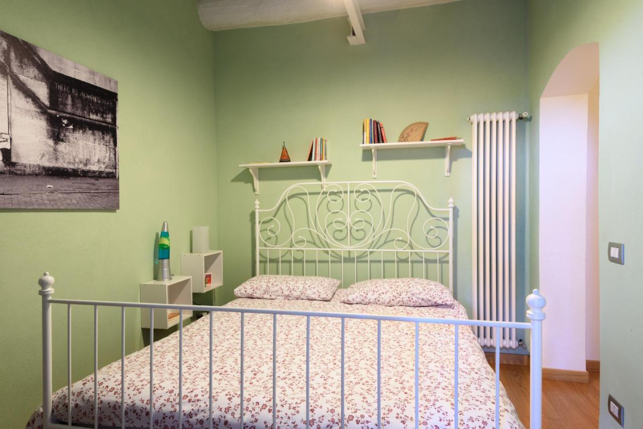 In Arezzo Apartment Ngoại thất bức ảnh