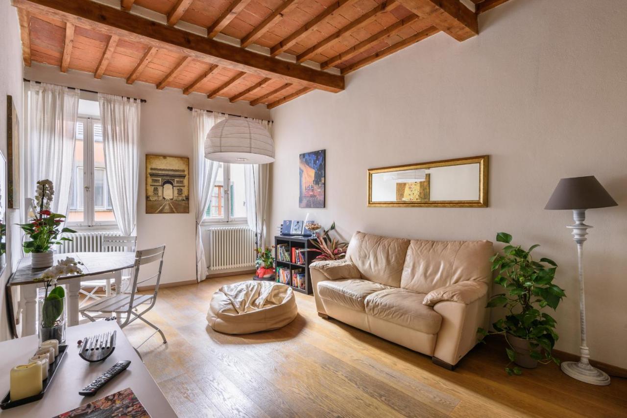 In Arezzo Apartment Ngoại thất bức ảnh