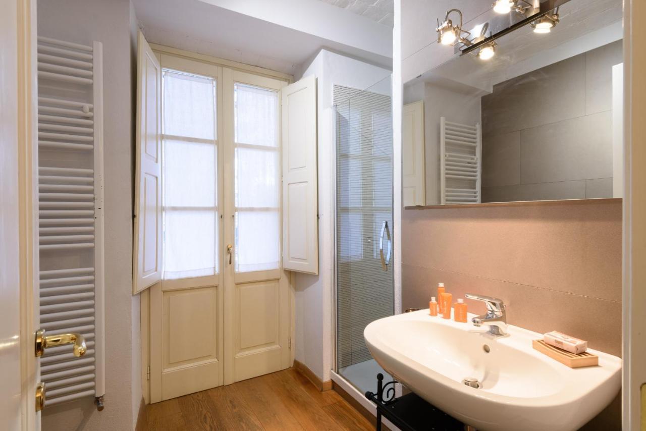 In Arezzo Apartment Ngoại thất bức ảnh