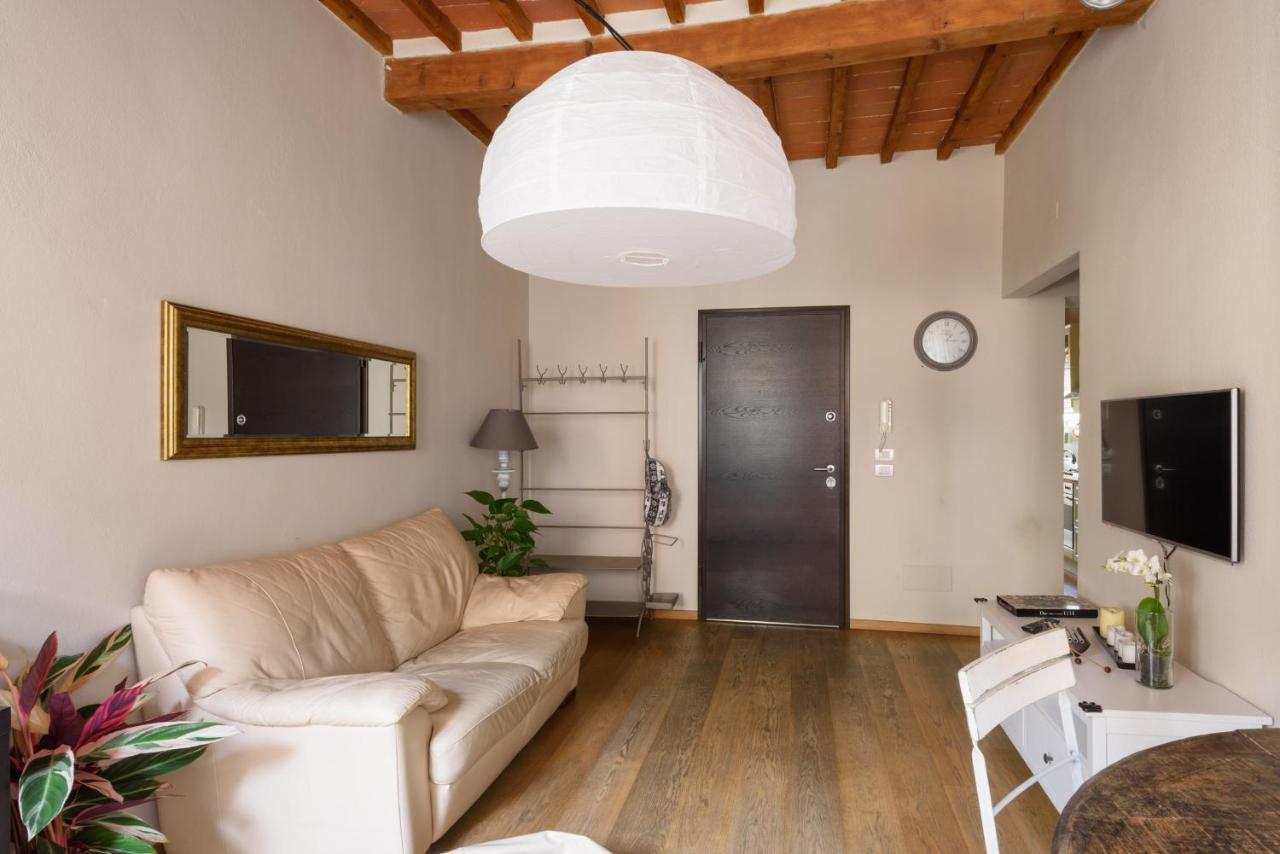 In Arezzo Apartment Ngoại thất bức ảnh