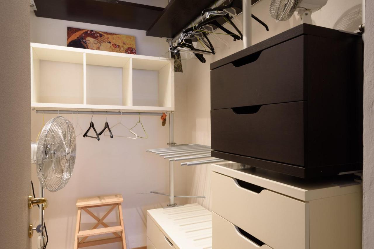 In Arezzo Apartment Ngoại thất bức ảnh
